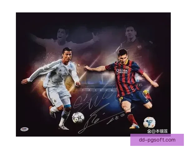 2026世界杯官方游戏发布经典传奇模式 梅西C罗齐聚再现巅峰对决