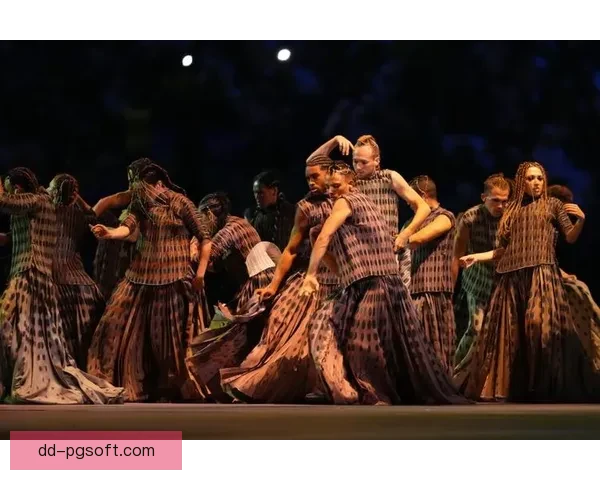 世界杯组委会确认开幕式将呈现丰富墨西哥民俗表演