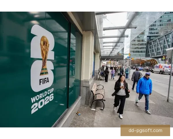 2026世界杯温哥华赛区正式公布门票价格区间详情解析