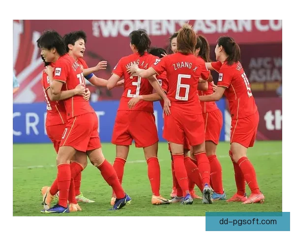 王珊珊亚洲杯半决赛加时赛进球力挽狂澜助中国女足晋级决赛